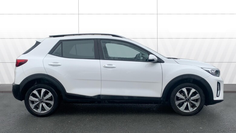 Kia Stonic 1.0T GDi 98 2 5dr Petrol Estate